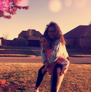 Meet your Posher, Raelynn